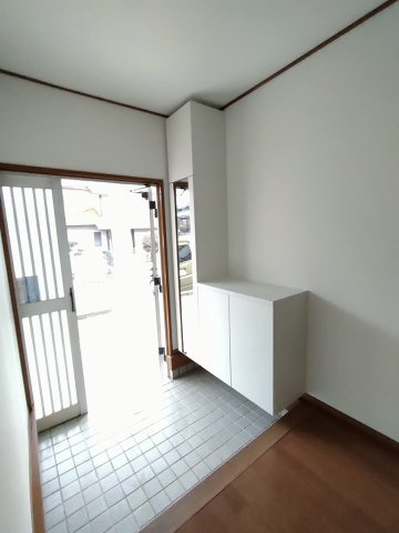 川中豊町二丁目リフォーム済物件のその他