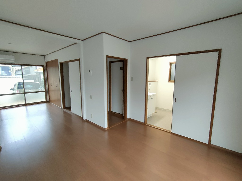 川中豊町二丁目リフォーム済物件のその他