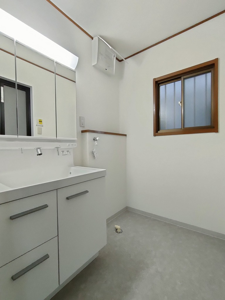 川中豊町二丁目リフォーム済物件のその他