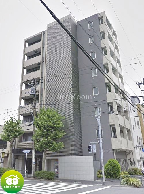 ル・リオン清澄白河