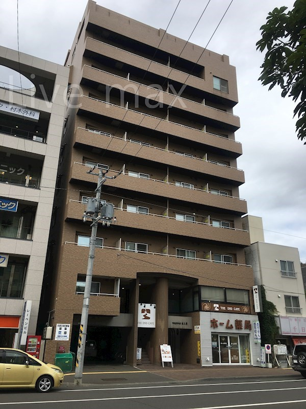 ＦＲＡＧＲＡＮＣＥ医大前の画像
