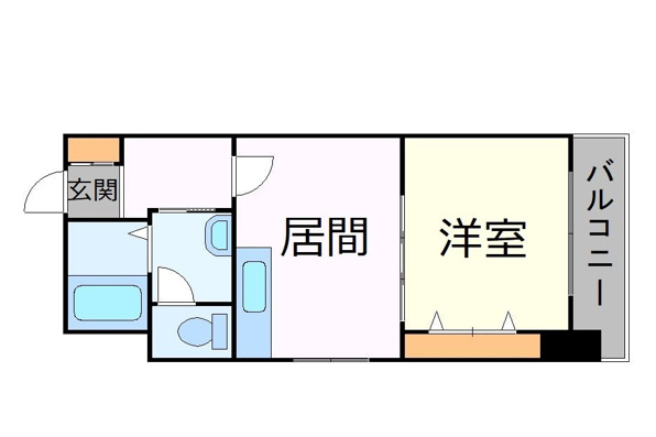 ＦＲＡＧＲＡＮＣＥ医大前
