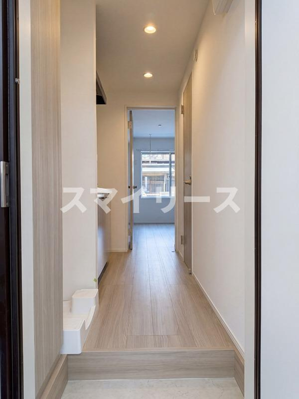 ルージュエール豊四季のその他