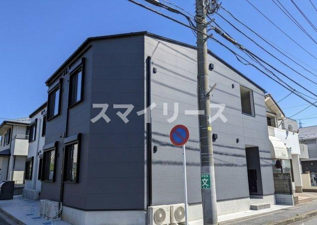 ルージュエール豊四季のセキュリティ