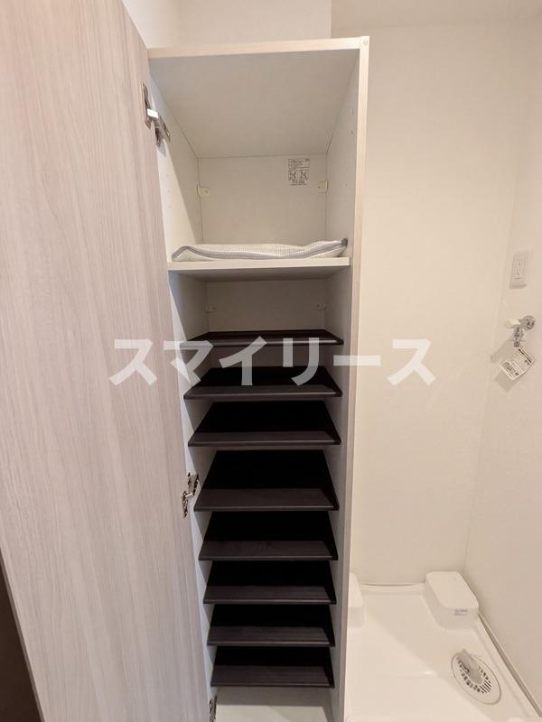 ルージュエール豊四季の展望