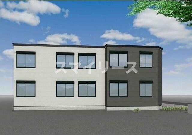 ルージュエール豊四季