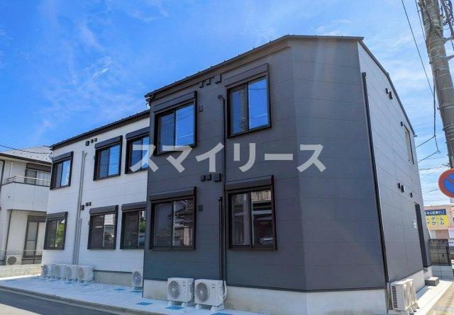 ルージュエール豊四季