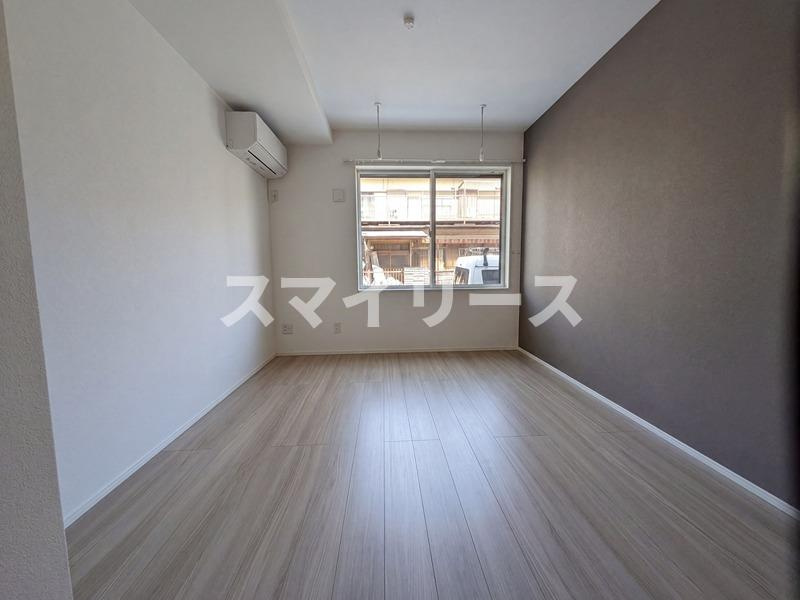 ルージュエール豊四季の内装