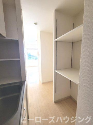 【内装】 | ウィステリア豊中本町 | ※同タイプの写真となり、実際のお部屋とは異なる場合があります