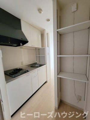 【内装】 | ウィステリア豊中本町 | ※同タイプの写真となり、実際のお部屋とは異なる場合があります