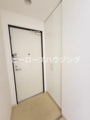 【内装】 | ウィステリア豊中本町 | ※同タイプの写真となり、実際のお部屋とは異なる場合があります