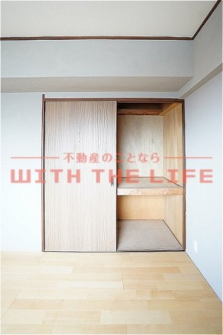 第二森光ビル【キャッシュバック対象】の収納|小物を収納するのに便利です
