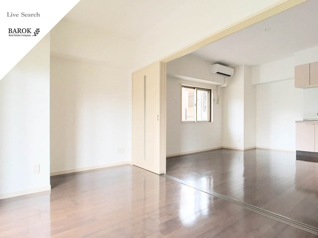 GRANDEUR住吉壱番館の内装