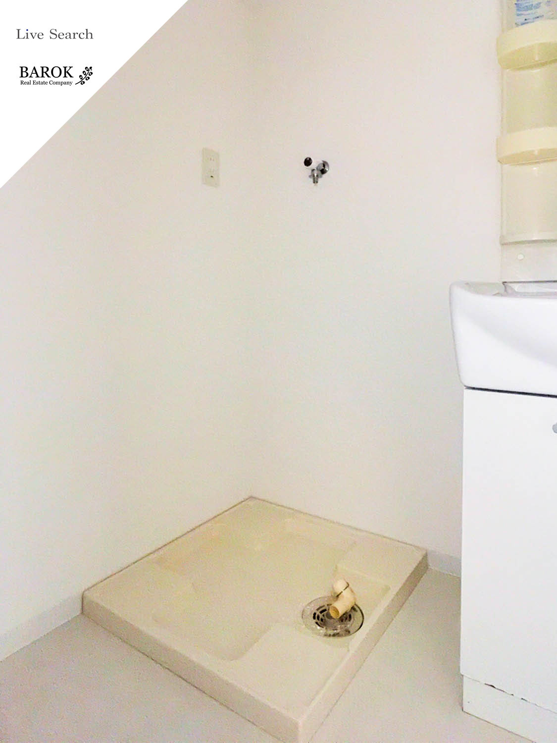 GRANDEUR住吉壱番館の設備