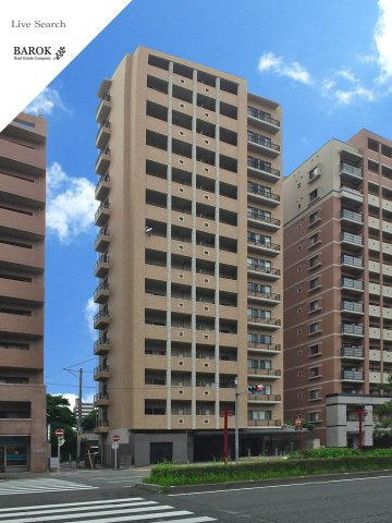 GRANDEUR住吉壱番館