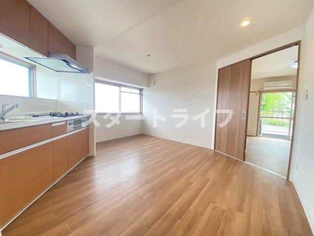 大阪市淀川区東三国３丁目の賃貸マンションのセキュリティ
