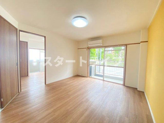 大阪市淀川区東三国３丁目の賃貸マンションの設備