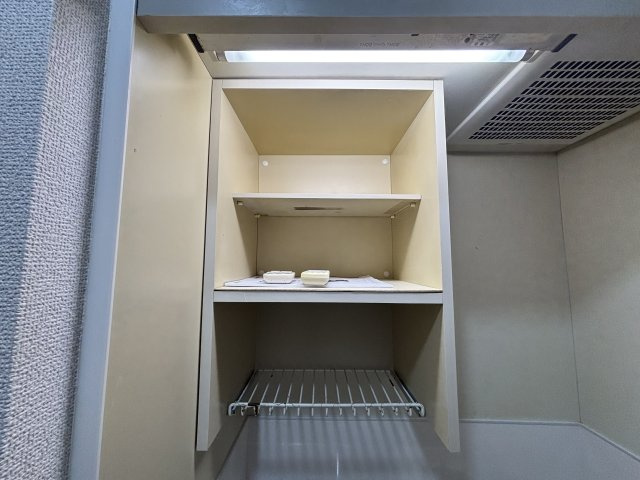 18kasuganoの収納