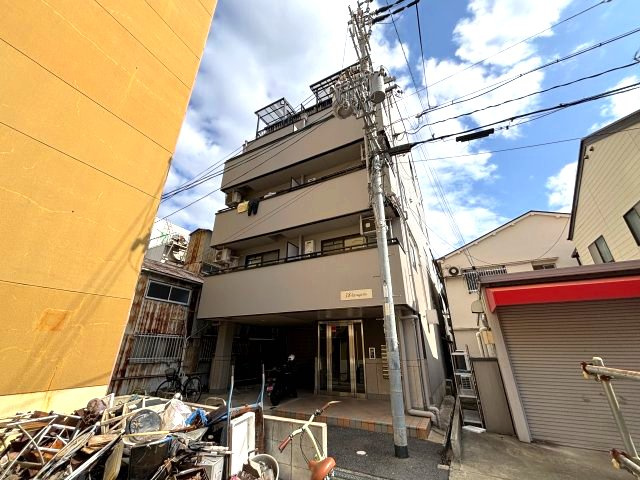 18kasuganoの外観