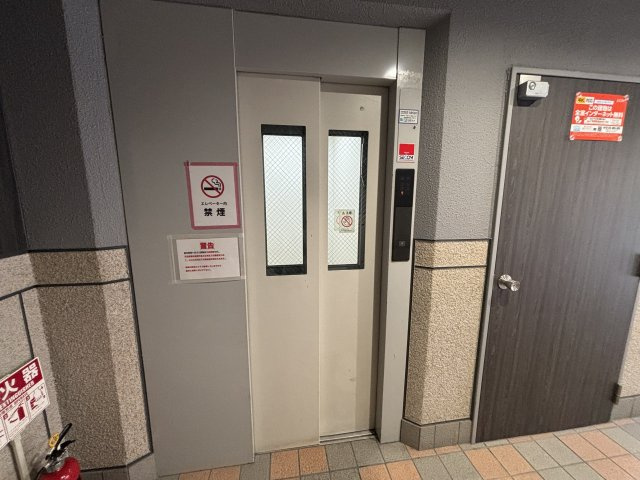 18kasuganoのその他共用部分