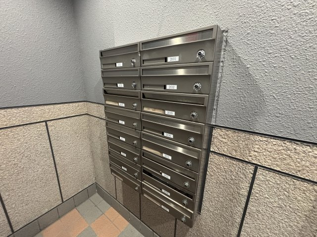 18kasuganoのその他共用部分