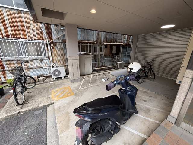 18kasuganoのその他共用部分