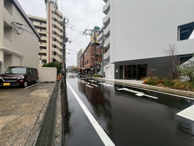 第3マンション南茨木の周辺