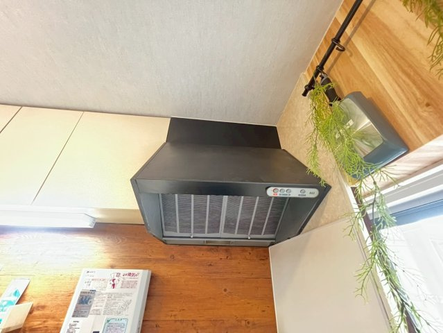 第3マンション南茨木の内装