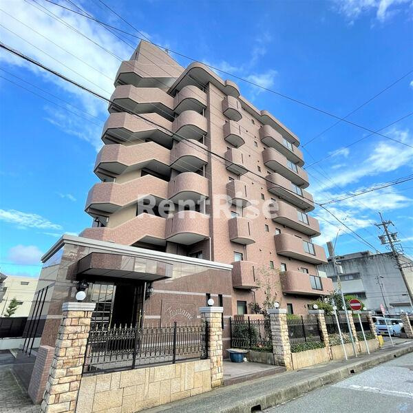 フォンテーヌ神山