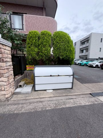 フォンテーヌ神山のその他共用部分