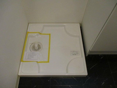 【設備】 | ティモーネ深川リーヴァ