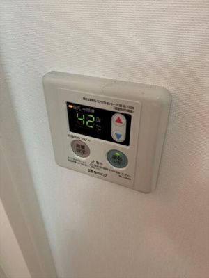 【設備】 | ティモーネ深川リーヴァ