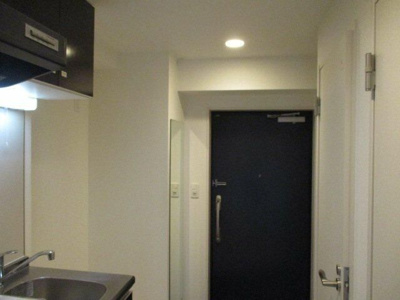 【内装】 | ティモーネ深川リーヴァ