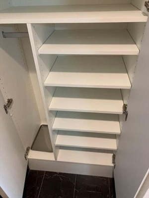 【玄関】 | ティモーネ深川リーヴァ