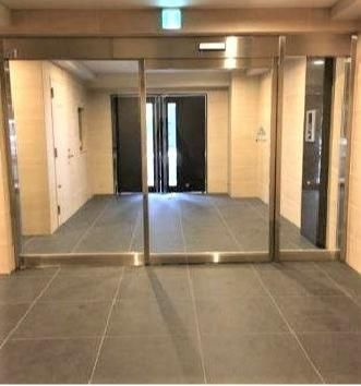 【ロビー】 | ティモーネ深川リーヴァ