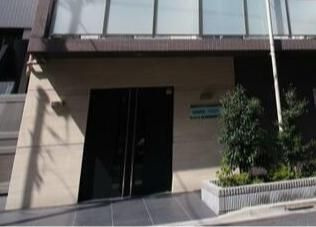 【エントランス】 | ティモーネ深川リーヴァ