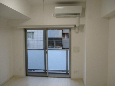 【居間・リビング】 | ティモーネ深川リーヴァ