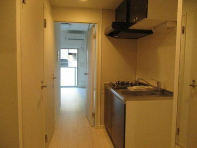 【キッチン】 | ティモーネ深川リーヴァ