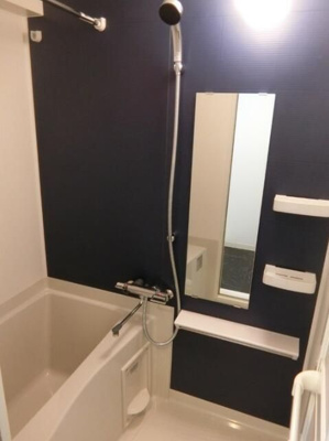 【浴室】 | ティモーネ深川リーヴァ