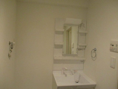 【洗面所】 | ティモーネ深川リーヴァ