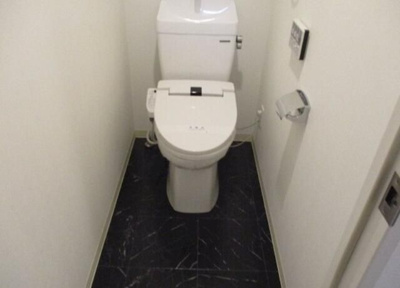 【トイレ】 | ティモーネ深川リーヴァ