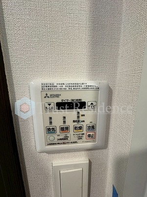 【設備】 | オークレジデンス亀沢