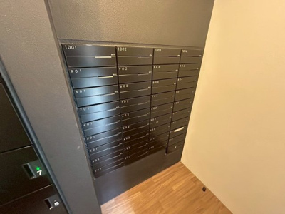 【その他共用部分】 | Gravis城東中央