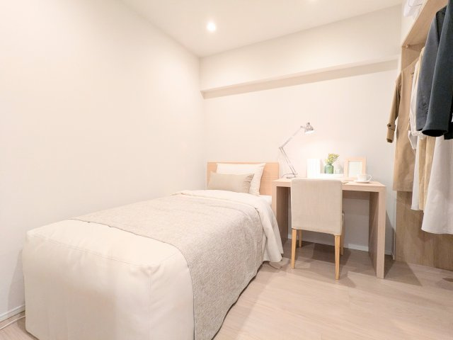 サンヴェール門前仲町の子供部屋|～居室写真～