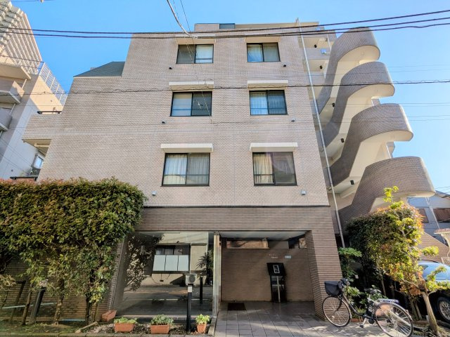 サンヴェール門前仲町