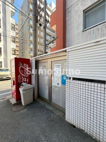 アイセレブ高砂ベネフィスのその他共用部分