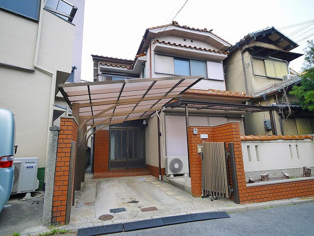 小泉町戸建