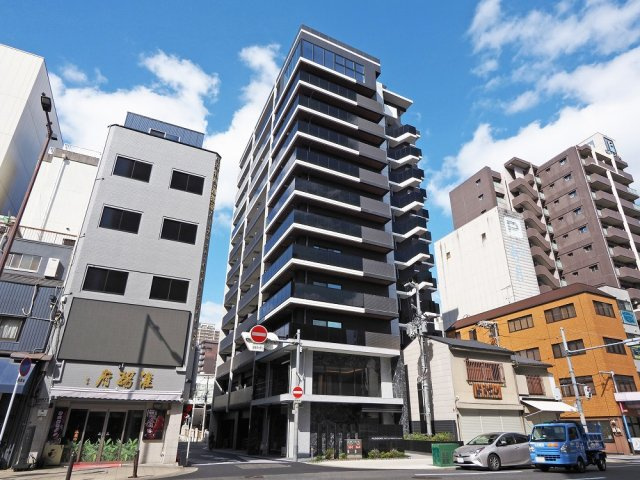 Ｓ－ＲＥＳＩＤＥＮＣＥ松屋町ａｓｅｎｃｅ