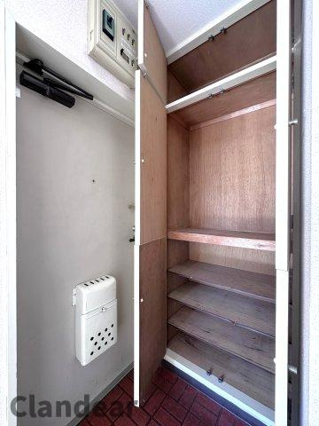 セザール立石の寝室|ドキドキの新生活も、安心してスタート。ぴったりの住まいを見つけませんか？クランディアが一緒に住まい選びをサポートします‼　まずは、お気軽にお問合せください　＃クランディア