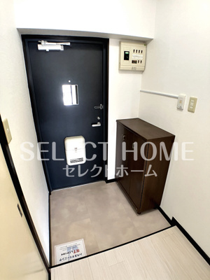 【玄関】 | グランシャリオ幸田 | 毎日通る玄関はこちらです